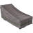 Pierce Soteria Waterproof Outdoor Chaise Lounge Cover-1752198463