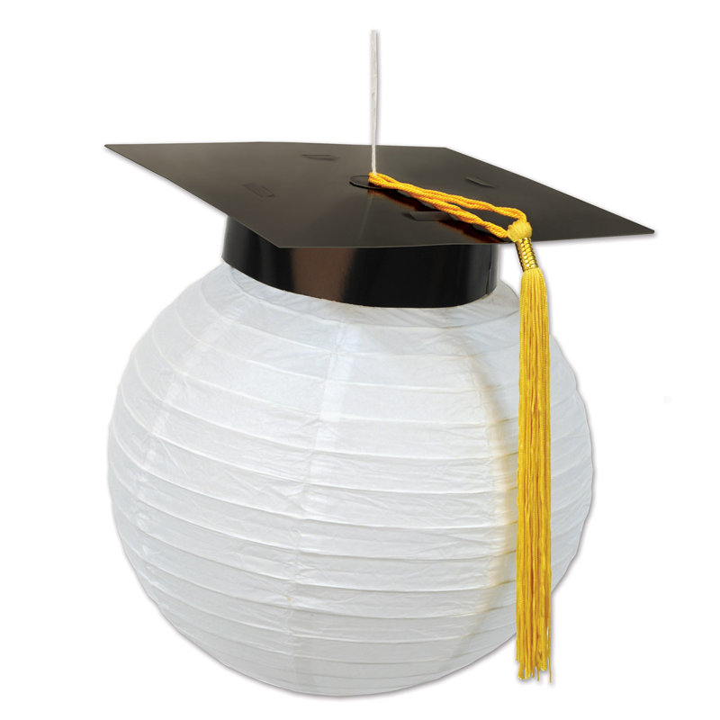 Graduation Disposable Party Supplies