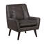 Fauteuil capitonné l 28,25 po Northcrest-1926674843