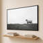 Islay Sheep II par Laura Marshall - Impression sur toile-130879433-130879430