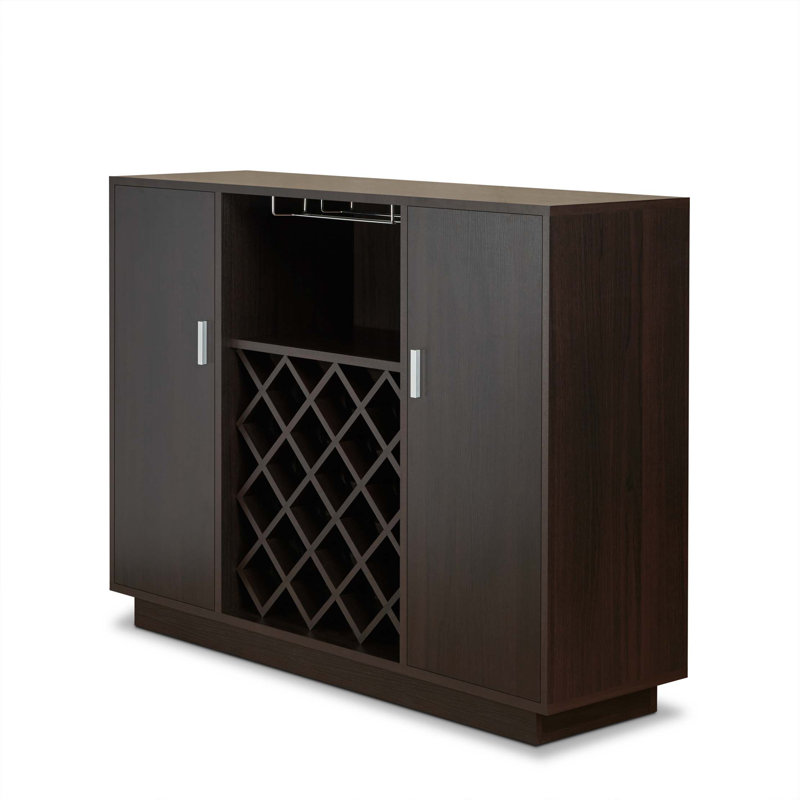 Armoire à vin Hazen