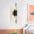 Damians LED Wallchiere