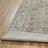 Narooma Rose Taupe Medallion Area Rug-663446225-663446227