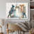 Toile tendue
