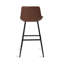 Tabouret de bar et de comptoir Rasnick-1223306517-1223306512