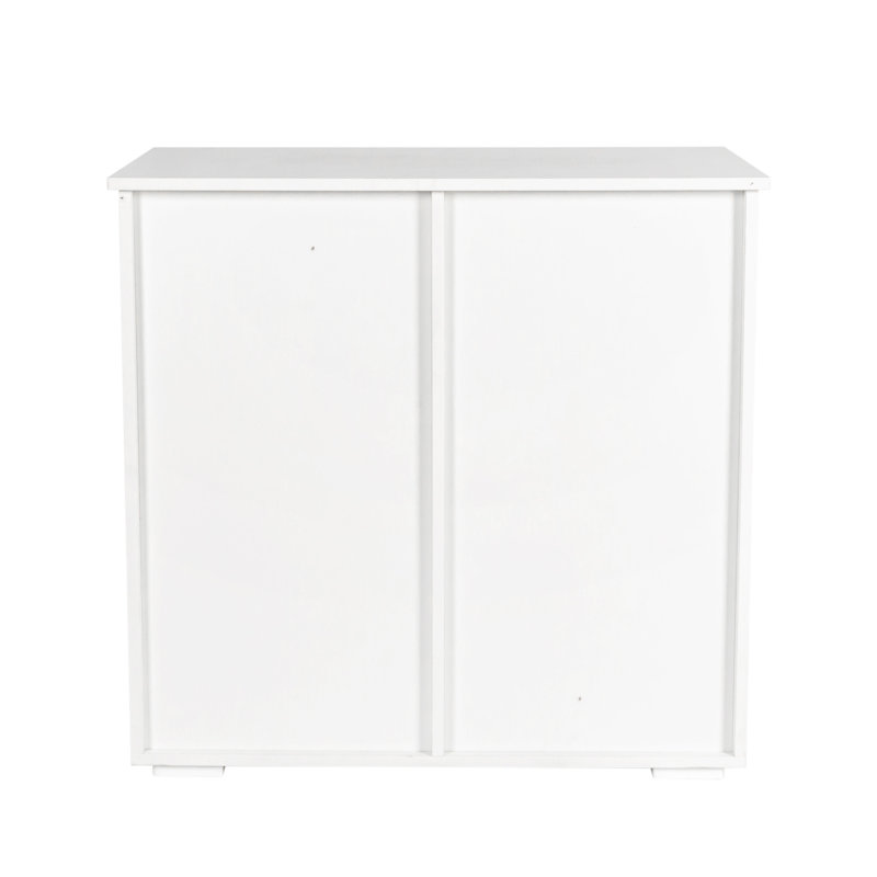 Armoire de buanderie