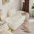 Polyester beige