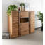 New Amsterdam 160cm Sideboard