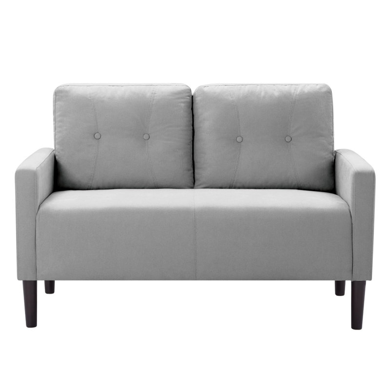 55.31'' Upholstered Sleeper Sofa