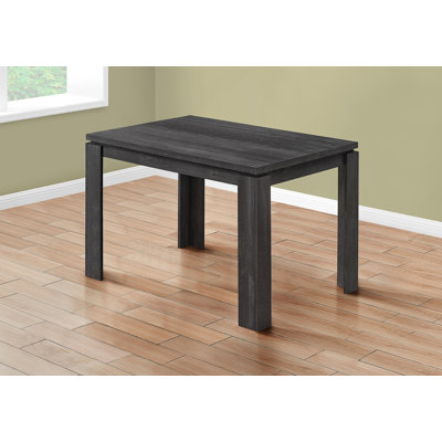 Dining Room Table, Rectangular Dining Table