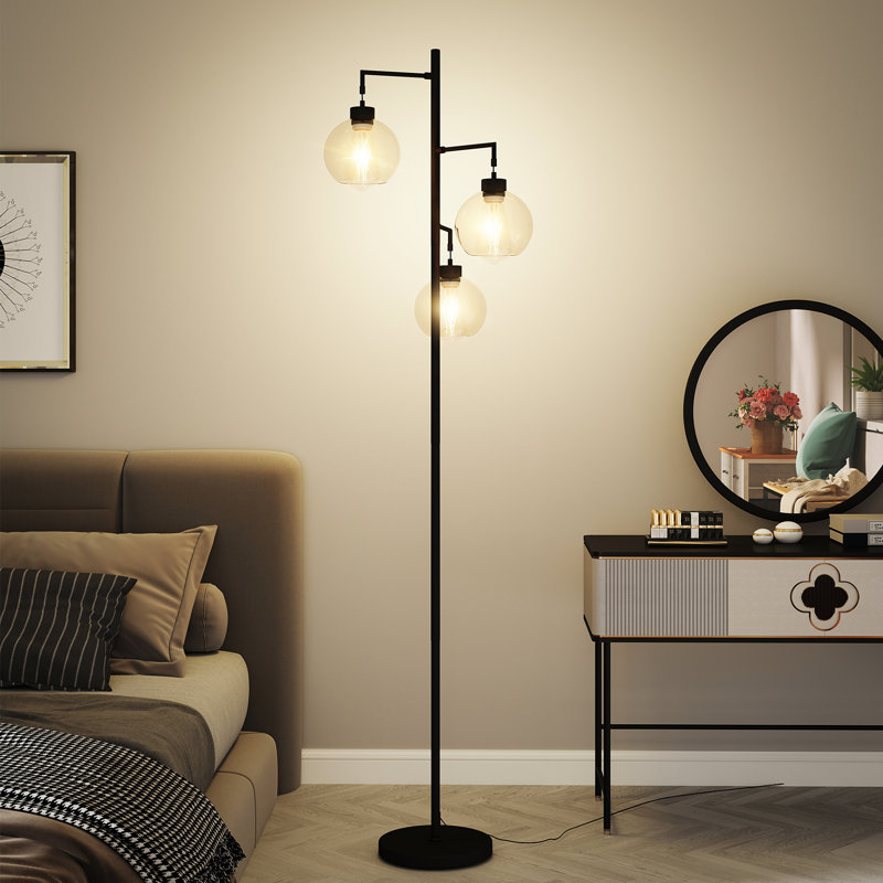 170cm Tree Floor Lamp