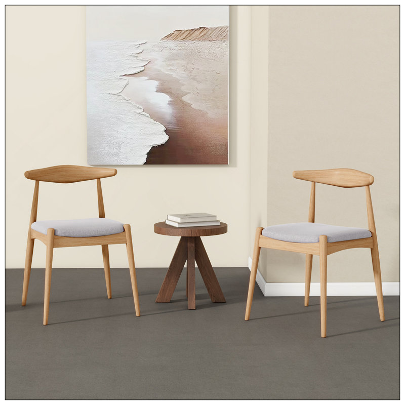 CHAISE (ensemble de 2)