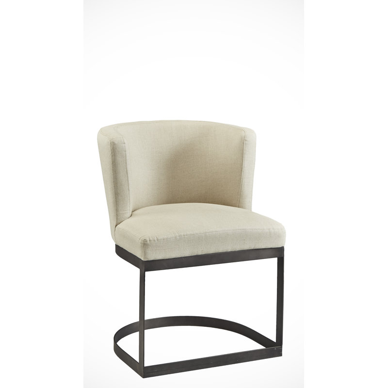 Rhenium Side Chair
