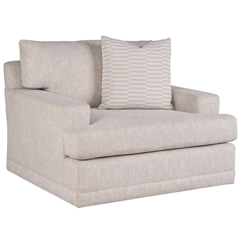 Chaise pivotante Electra Hadlee
