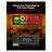 Programmable LED Sign, P10 Full Color Flexible Digital Scrolling Panel, DIY Custom Text Pattern GIF Display Board, Bluetooth APP Control Message Shop Sign for Store Business Advertising, 40x14 in