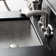 NativeStone Handmade Rectangular Undermount Bathroom Sink