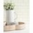 Winstead Scalloped Mango Wood Serving Tray-951186212