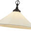 Luminaire suspendu 20 po Ellen-845737080