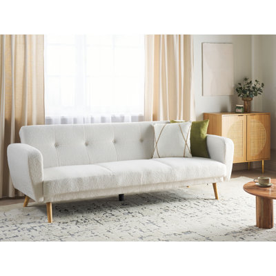 FLORLI 3 Seater Ofa Bed / Sleeper