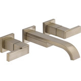 Siderna® Widespread Bathroom Faucet