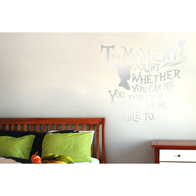 Wall Decal