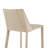 Carramar Upholstered Stool with Metal Frame-2001187810-1921559465