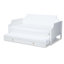 Lit de jour simple avec lit gigogne Loyce-1544588346