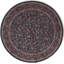 Wool Oriental Area Rug