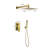All-In-One Kit with Rough in-Valve-61003903