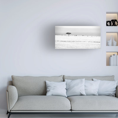 John Fan  Marching Canvas Art