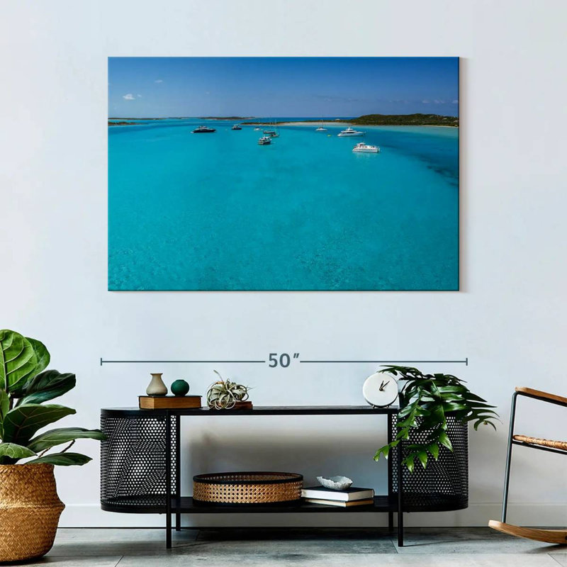 Gillard The Exumas Bahamas