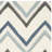 Laquaya Hand Tufted Wool Chevron Rug-1805368876