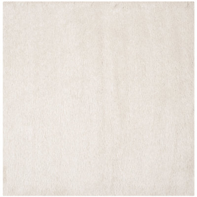 Midville Solid Colour Hand Woven Area Rug