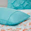 Ensemble d'édredon simple TG avec draps