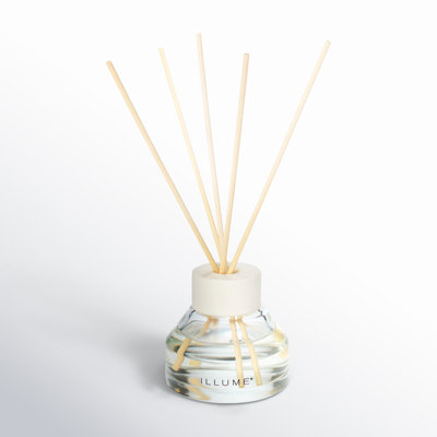 Woodfire Reed Diffuser