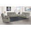 Karliyah Upholstered Reclining Sofa-508224864-446828832