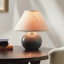 Mini lampe de table en céramique Oscar-109199367-112012901
