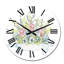 Horloge murale surdimensionnée-671161924