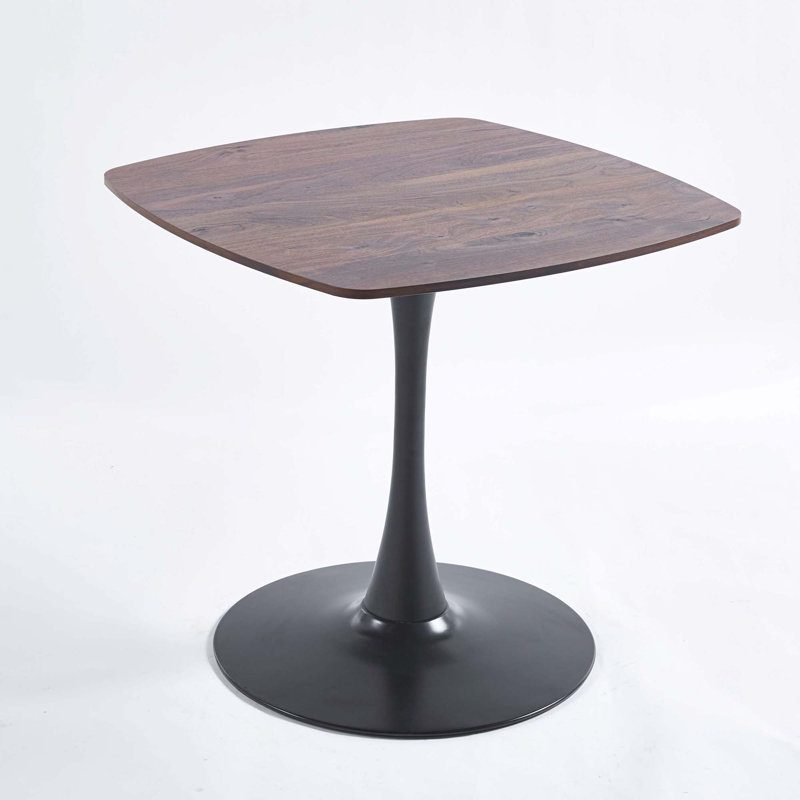 Special Dining Table,Mdf Dining Table,Kitchen Table,Exective Desk, Brown