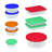 Storage Plus 9 Container Food Storage Set