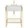 Belshire 30'' Console Frame