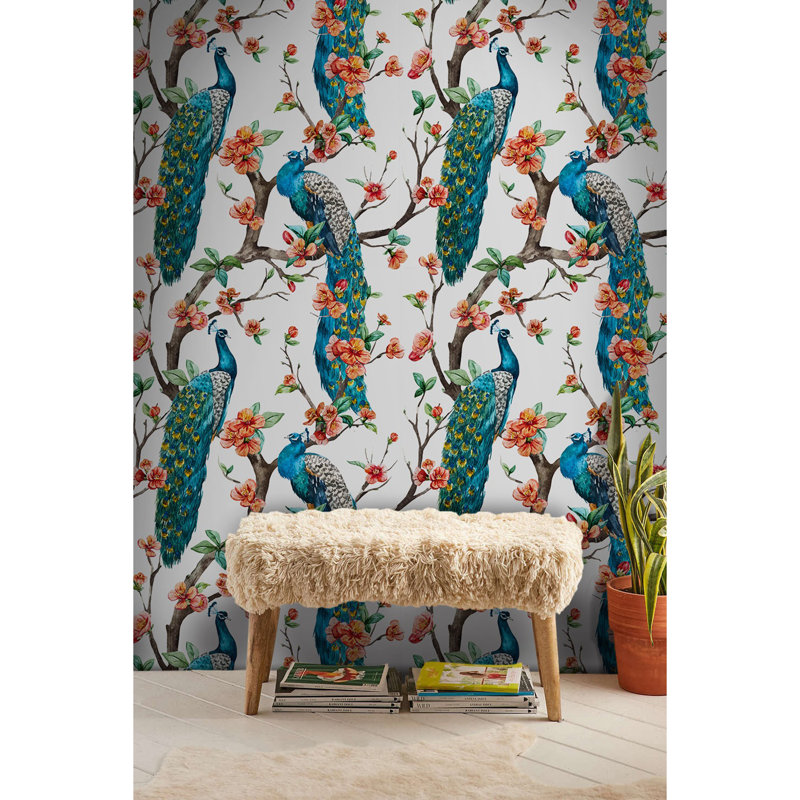 Ballina 2.5m x 1.04m Matte Mural, 208 x 146cm