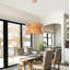Luminaire suspendu 3 lumières Boho Farmhouse-1767190038