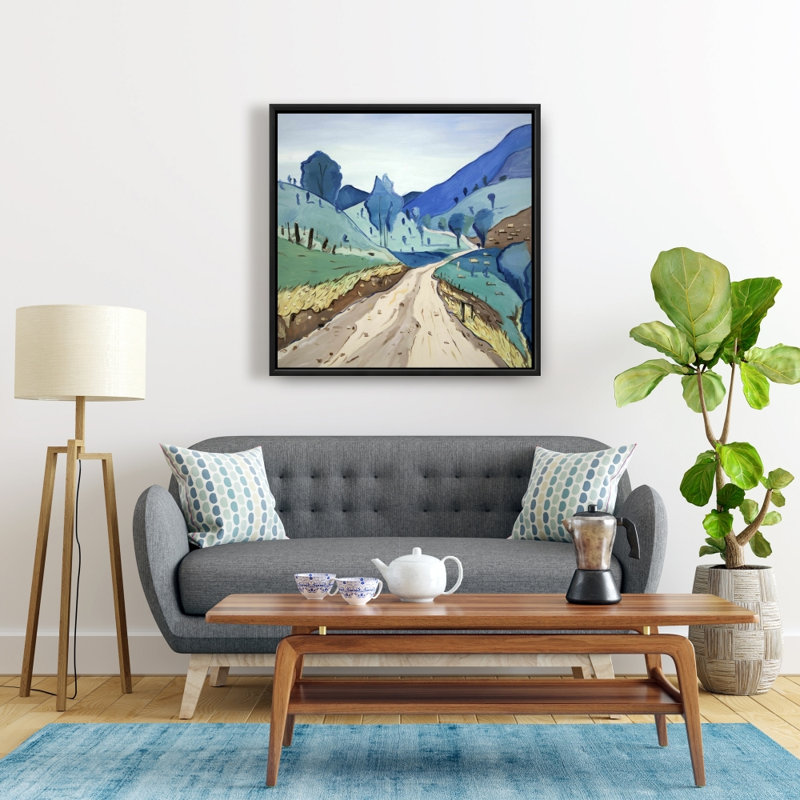 " Tuscany Trail "
