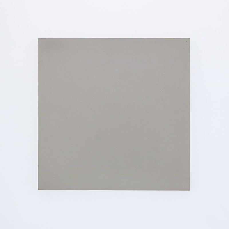 Remy 8" x 8" Cement Spanish Wall & Floor Tile, Fog