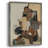Mesa Grande Framed Print - Solid Wood-1727499405