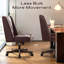 EUHUIMO Task Chair-249403511