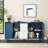 Modern Kitchen Pantry Storage Cabinet-114622769