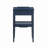 Foley Midnight 1-Drawer Nightstand