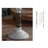 22.44'' H Metal Tabletop Candlestick-101945263